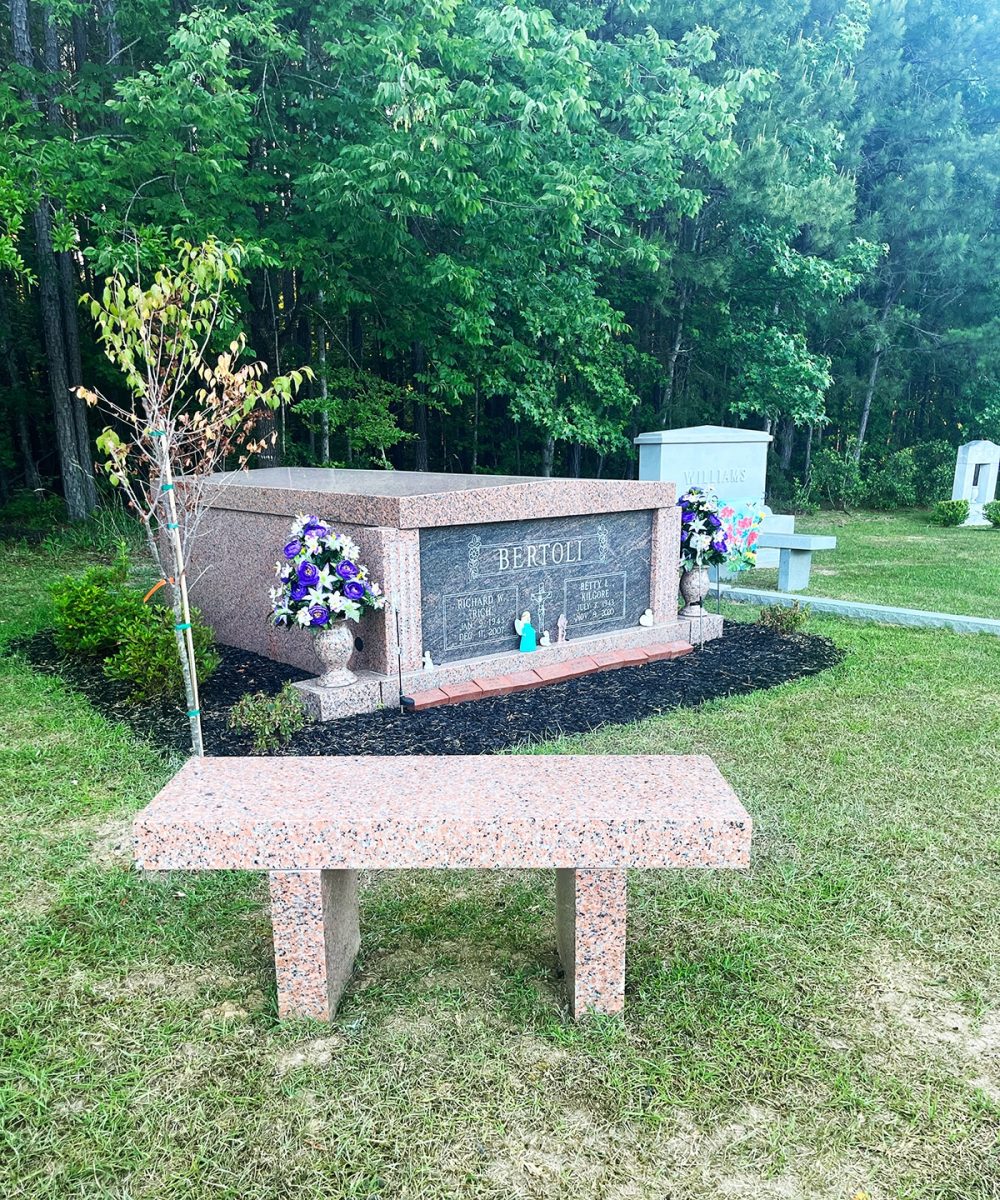 above-ground-bench